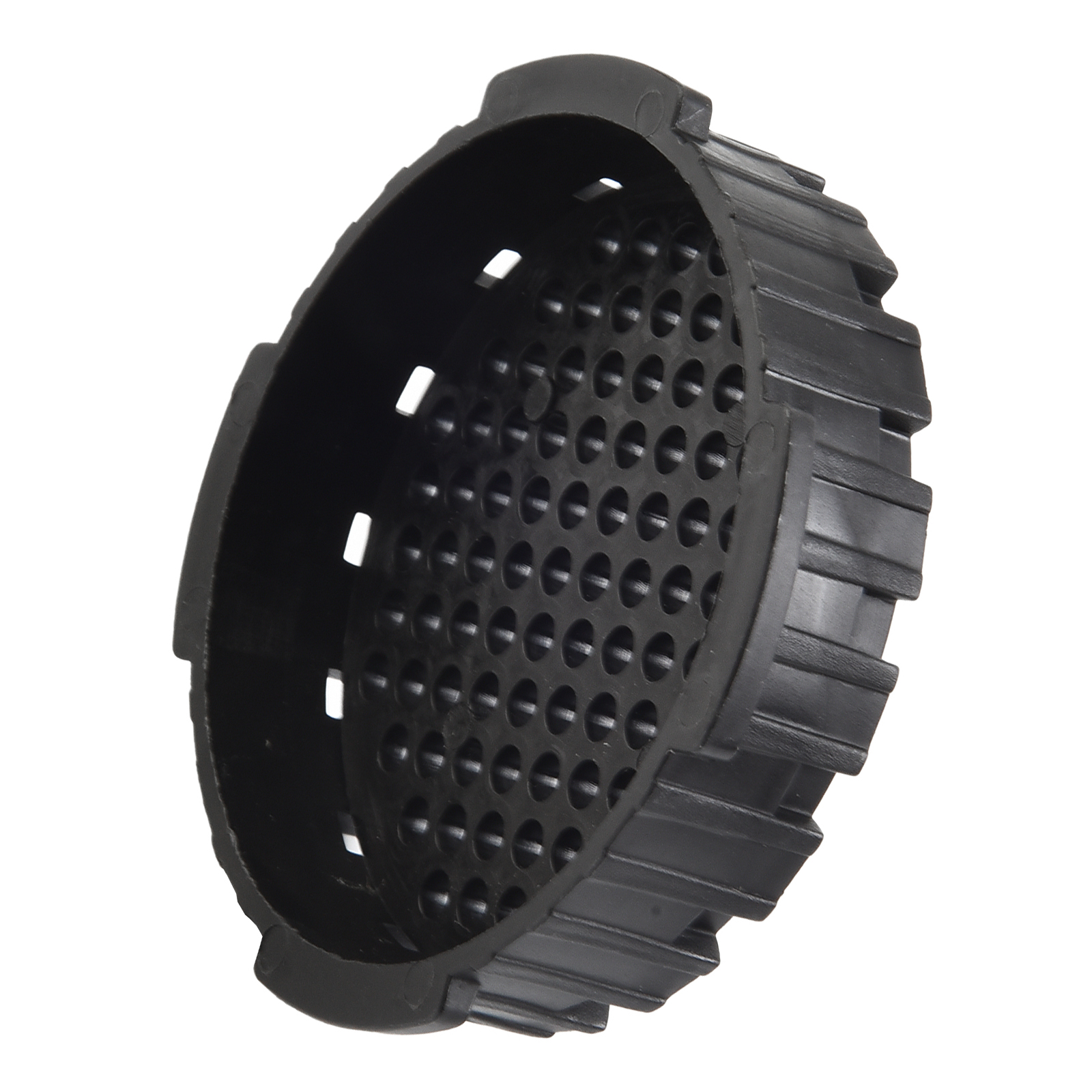 Hero Coffee Equipment - Efficient Replacement Filter Cap for AeroPress