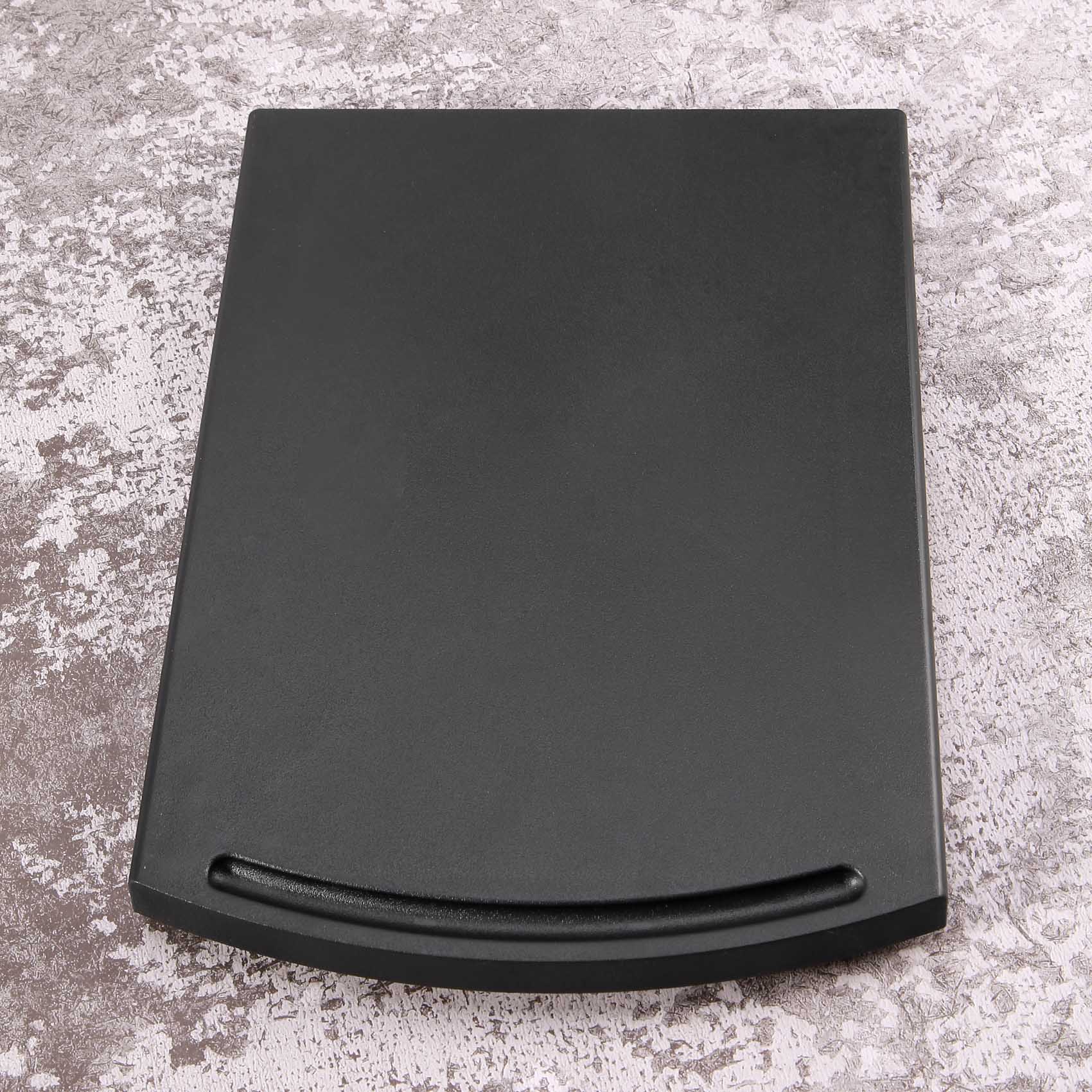 Coffee Equipment Tray - AT84-Kitchen Sink Sliding Coffee Tray Mat,