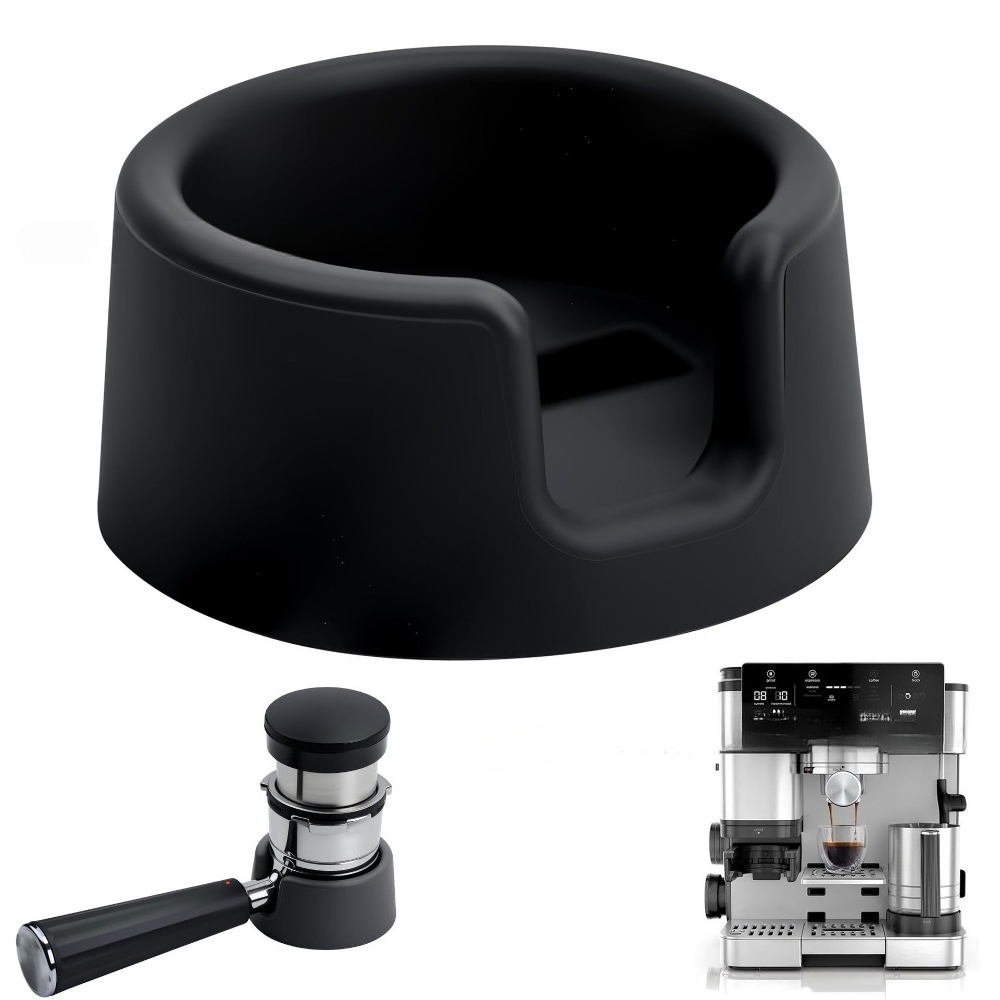 Hero Coffee Equipment - Coffee Tamper Holder Stand For Ninja