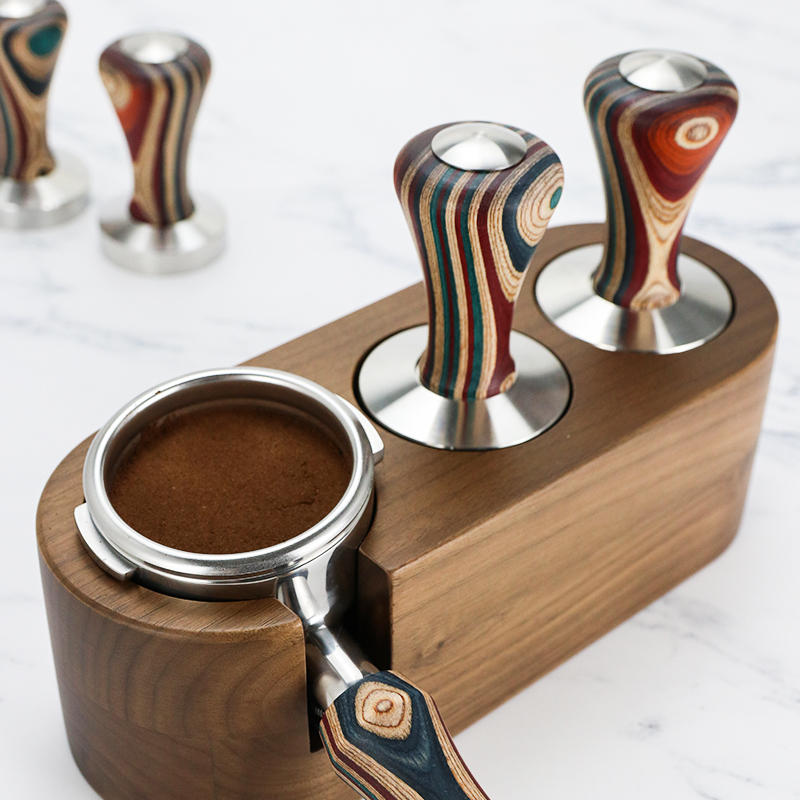 58MM Bottomless Portafilter Fo - Hero Coffee Equipment reseña y precio