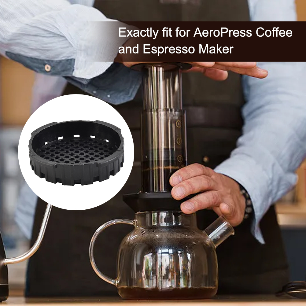 Efficient Replacement Filter C - Hero Coffee Equipment reseña y precio