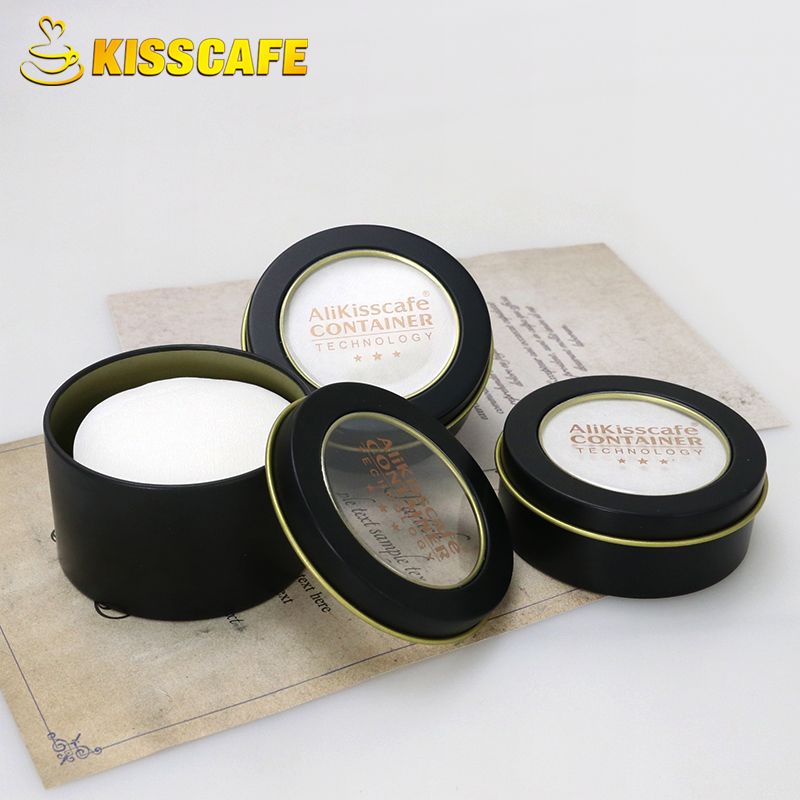 Coffee Filter Paper Disposable - Hero Coffee Equipment reseña y precio