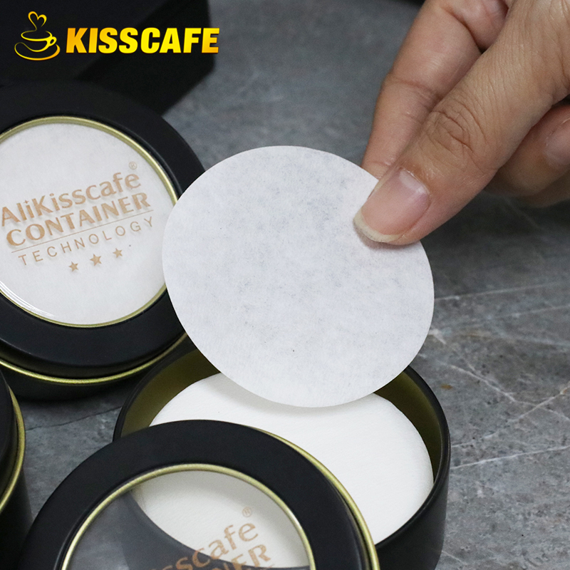 Coffee Filter Paper Disposable - Hero Coffee Equipment reseña y precio
