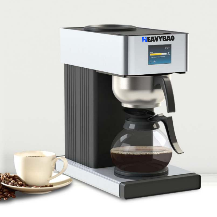 Heavybao Catering Equipment Of - Coffee Equipment Filter reseña y precio