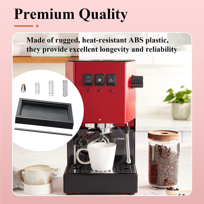 FSLH Low Profile Thin Drip Tra - Coffee Equipment Tray reseña y precio