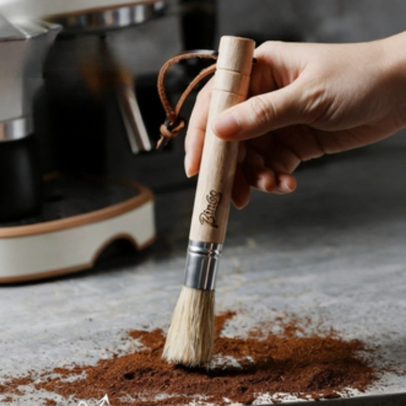 Bincoo Vintage Coffee Grinder  - Vintage Coffee Equipment reseña y precio
