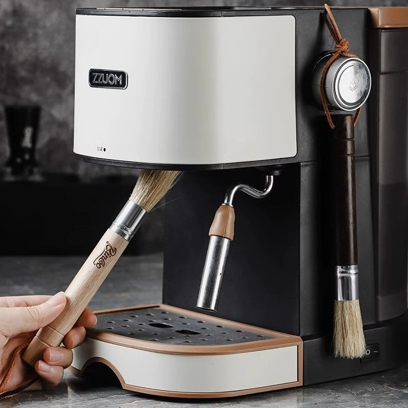 Bincoo Vintage Coffee Grinder  - Vintage Coffee Equipment reseña y precio