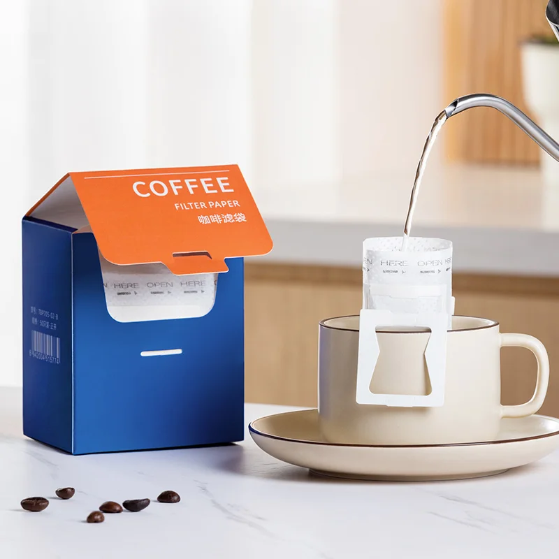 PARACITY Coffee Filter Paper B - Coffee Equipment Filter reseña y precio