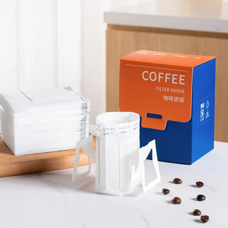 PARACITY Coffee Filter Paper B - Coffee Equipment Filter reseña y precio
