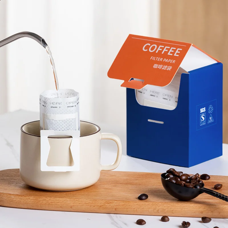 PARACITY Coffee Filter Paper B - Coffee Equipment Filter reseña y precio