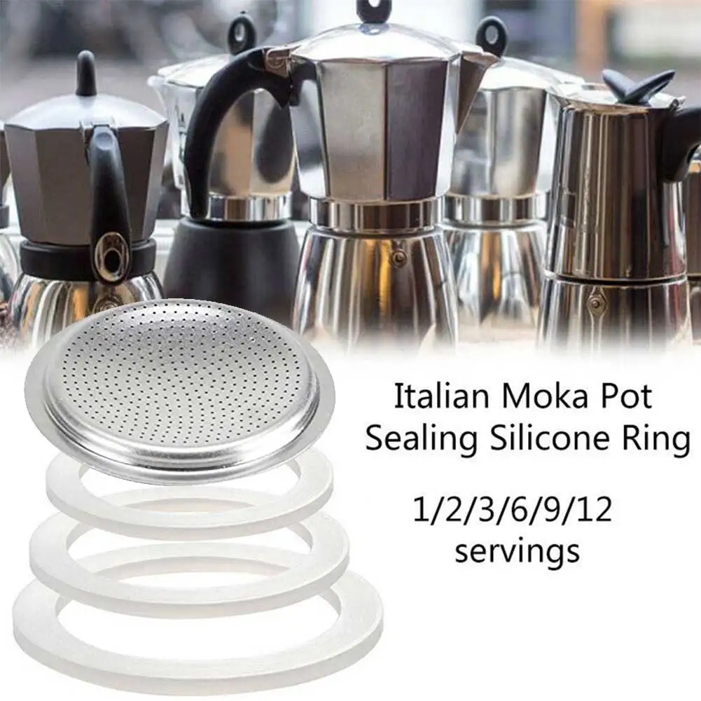 1 set High Temperature Resista - Hero Coffee Equipment reseña y precio