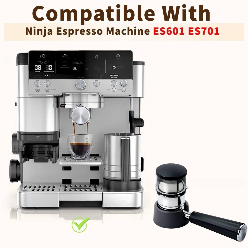 Coffee Tamper Holder Stand For - Hero Coffee Equipment reseña y precio