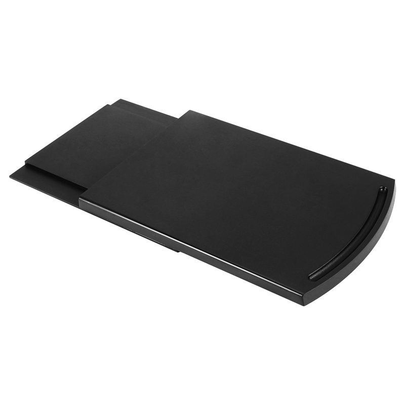 Kitchen Sink Sliding Coffee Tr - Coffee Equipment Tray reseña y precio