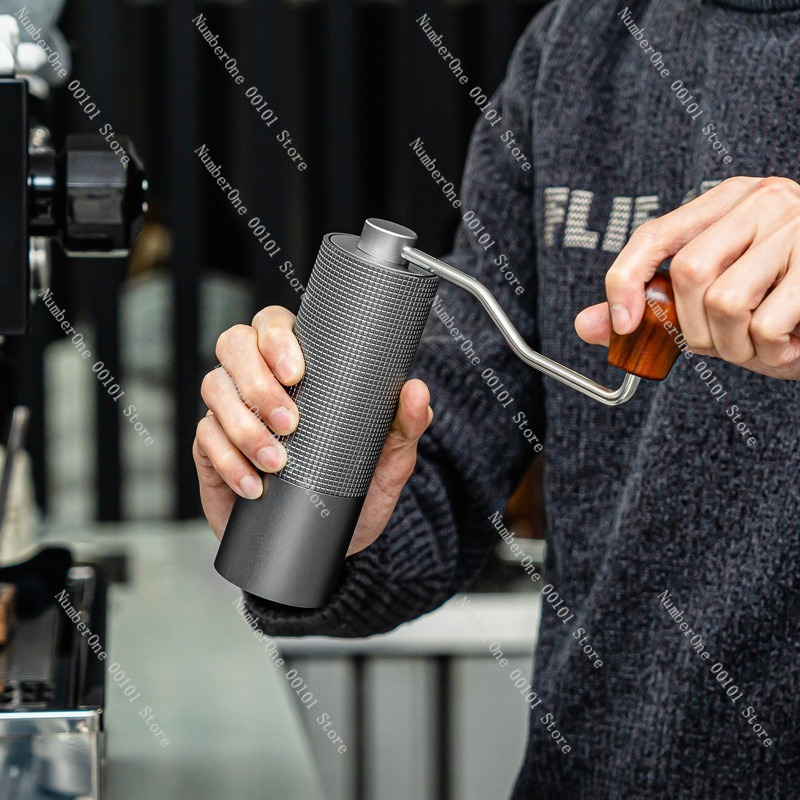 Hand Brew Coffee Set Portable  - Coffee Equipment Filter reseña y precio
