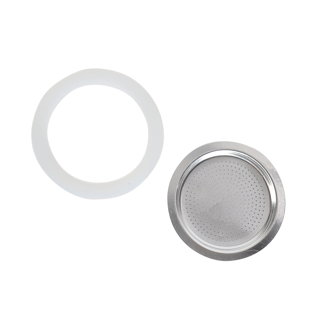 Coffee Rubber Ring Italian Mok - Hero Coffee Equipment reseña y precio
