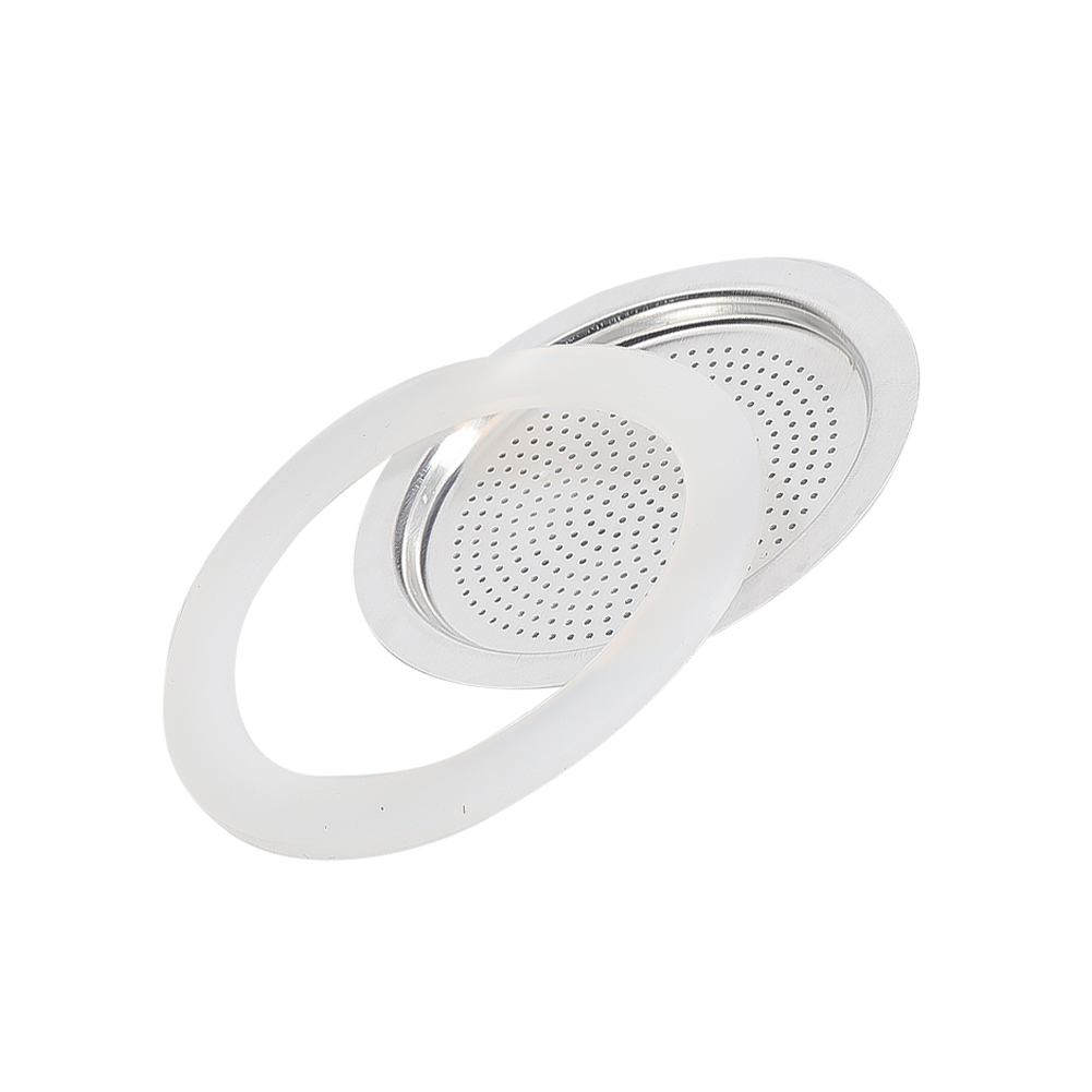 Coffee Rubber Ring Italian Mok - Hero Coffee Equipment reseña y precio