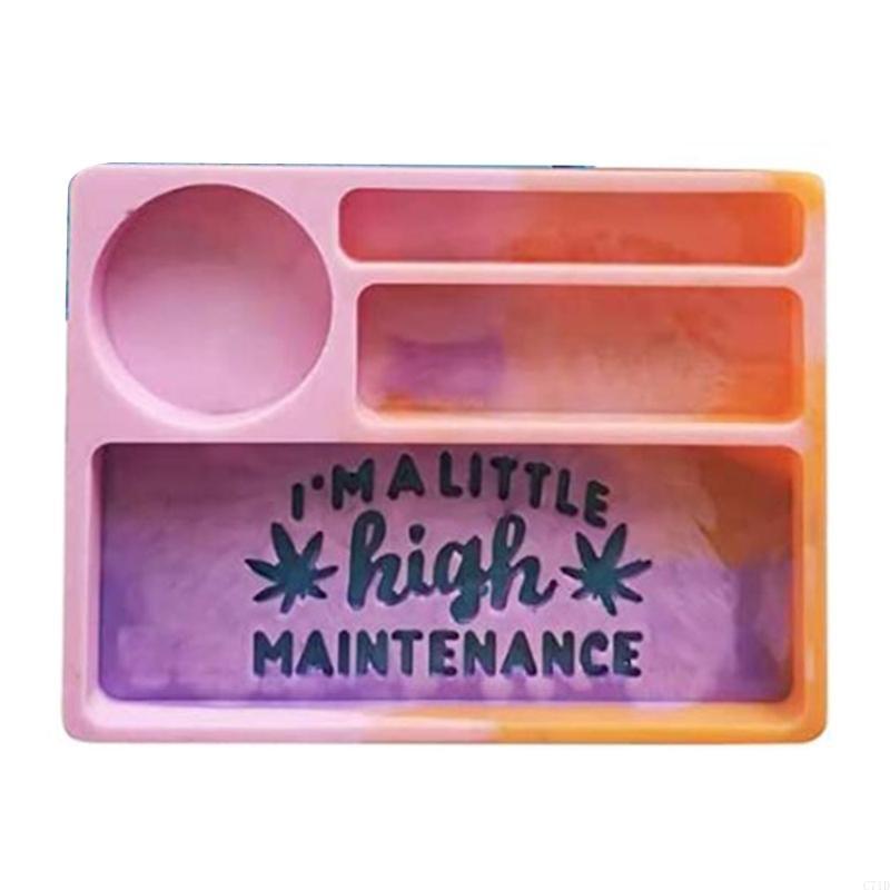 Tray Resin Mold Charm Woman T - Coffee Equipment Tray reseña y precio
