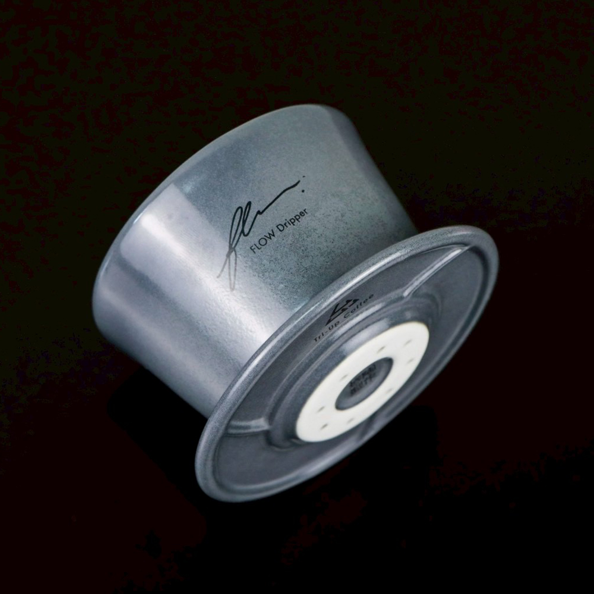 Hario TriUp FLOW Cerc Resin Co - Coffee Equipment Filter reseña y precio