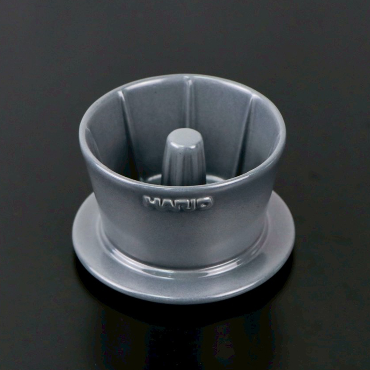 Hario TriUp FLOW Cerc Resin Co - Coffee Equipment Filter reseña y precio