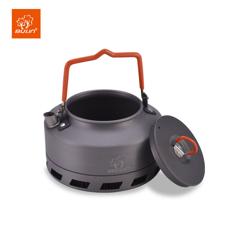 Bulin Outdoor Camping Kettle C - Coffee Equipment Filter reseña y precio