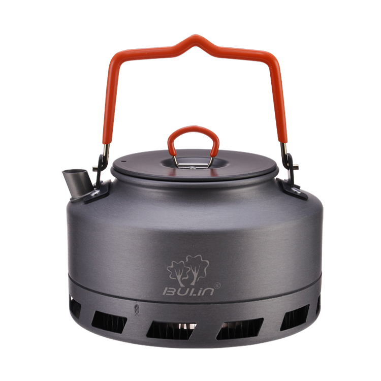 Bulin Outdoor Camping Kettle C - Coffee Equipment Filter reseña y precio
