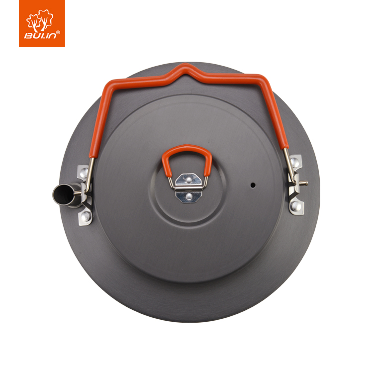 Bulin Outdoor Camping Kettle C - Coffee Equipment Filter reseña y precio