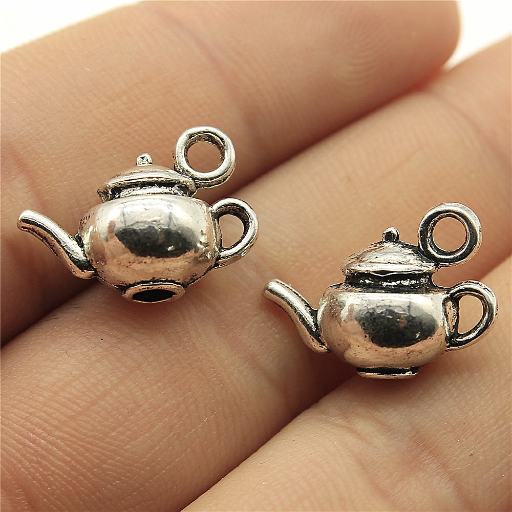10pcs Kettle Teapot Coffee Pot - Vintage Coffee Equipment reseña y precio