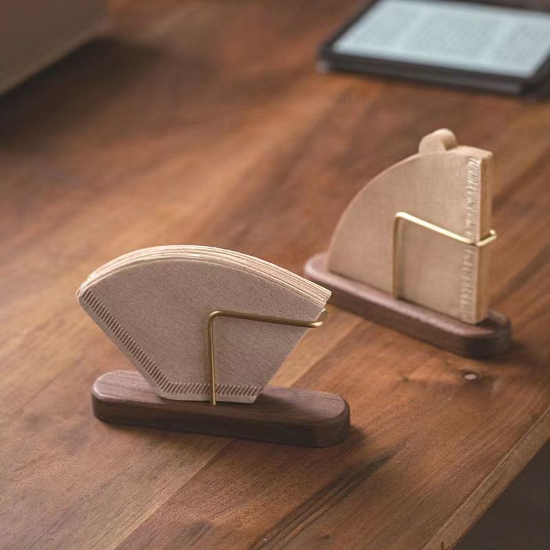 Hand-brewed Coffee Filter Pape - Coffee Equipment Filter reseña y precio
