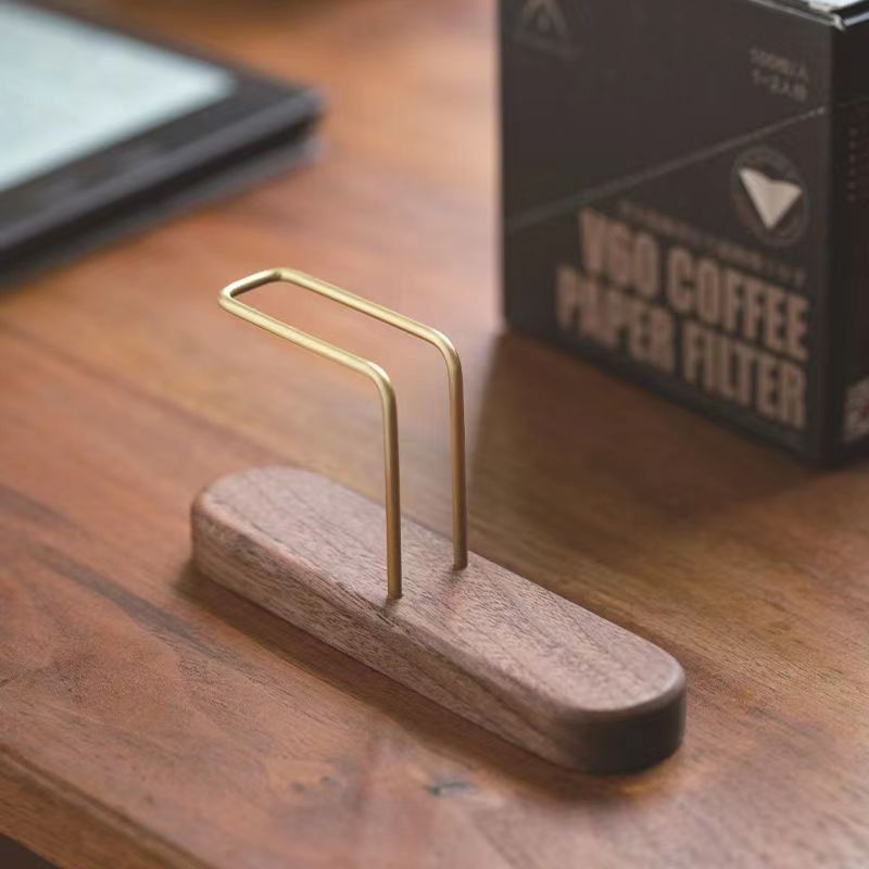 Hand-brewed Coffee Filter Pape - Coffee Equipment Filter reseña y precio