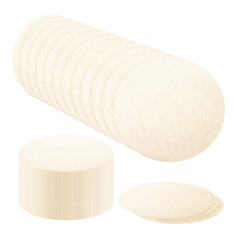 New 500 Pcs Replacement Paper  - Hero Coffee Equipment reseña y precio
