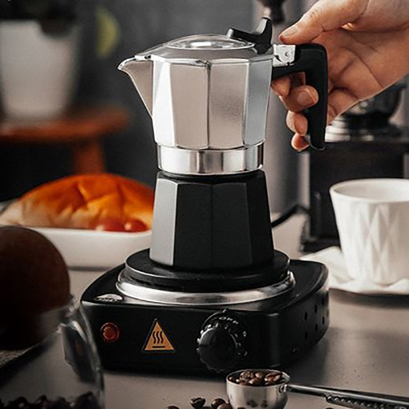 100Pcs Round Coffee Filter Pap - Hero Coffee Equipment reseña y precio