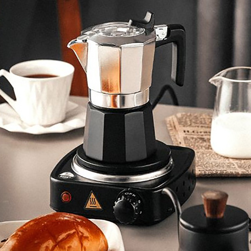 100Pcs Round Coffee Filter Pap - Hero Coffee Equipment reseña y precio