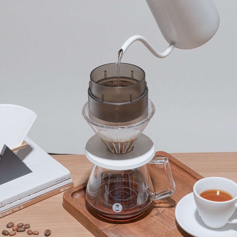 Hand-brewed Coffee Drip 13 Hol - Coffee Equipment Filter reseña y precio