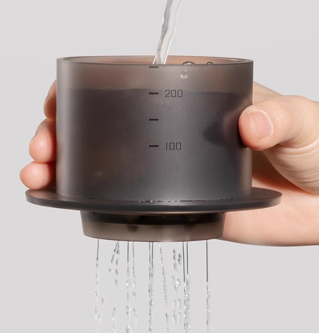 Hand-brewed Coffee Drip 13 Hol - Coffee Equipment Filter reseña y precio
