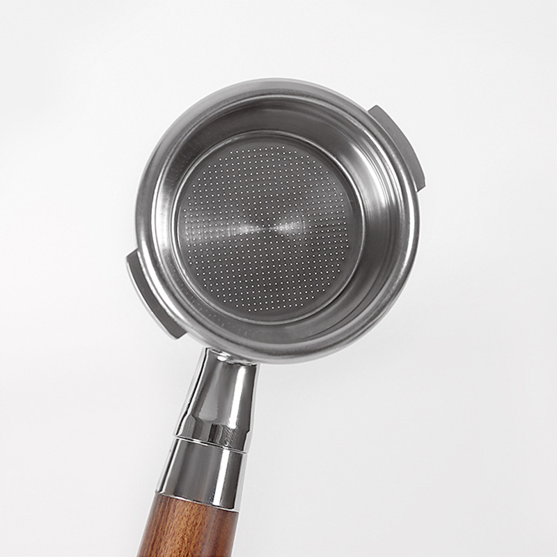 58MM Coffee Bottomless Portafi - Hero Coffee Equipment reseña y precio