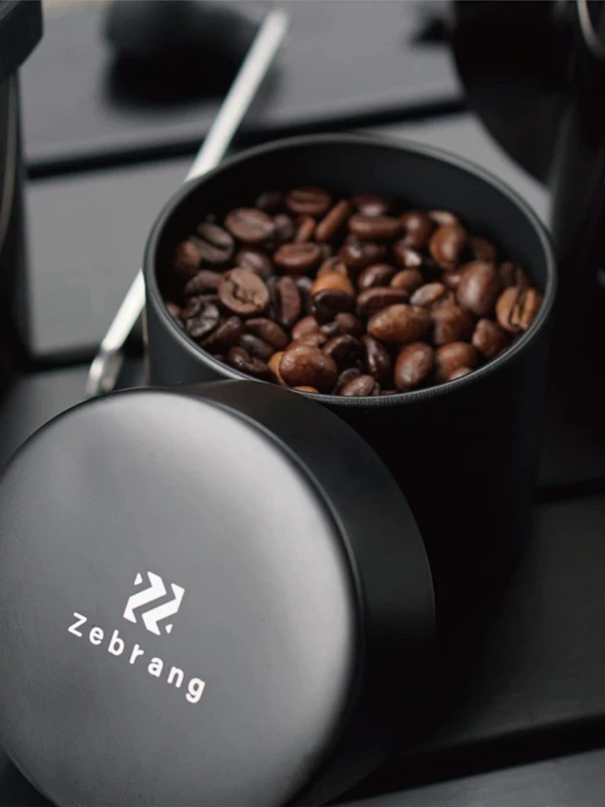 Hario Zebrang V60 Portable Cam - Coffee Equipment Brands reseña y precio
