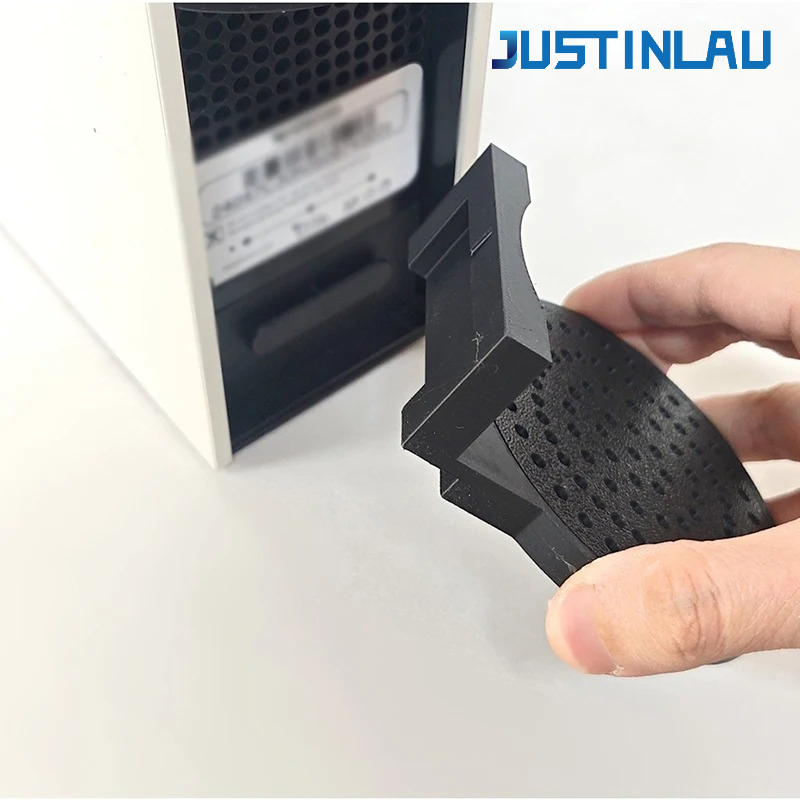 JUSTINLAU Coffee Machine Coast - Coffee Equipment Tray reseña y precio
